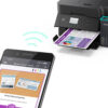 Epson EcoTank ET-3950 Inkjet A4 4800 x 1200 DPI 35 ppm Wi-Fi Epson EcoTank ET-3950 Inkjet A4 4800 x 1200 DPI 35 ppm Wi-Fi