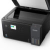 Epson EcoTank ET-3950 Inkjet A4 4800 x 1200 DPI 35 ppm Wi-Fi Epson EcoTank ET-3950 Inkjet A4 4800 x 1200 DPI 35 ppm Wi-Fi