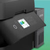 Epson EcoTank ET-3950 Inkjet A4 4800 x 1200 DPI 35 ppm Wi-Fi Epson EcoTank ET-3950 Inkjet A4 4800 x 1200 DPI 35 ppm Wi-Fi