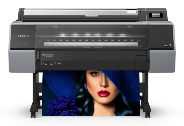 Epson SureColor P9300 photo printer Inkjet 1200 x 2400 DPI Epson SureColor P9300 photo printer Inkjet 1200 x 2400 DPI