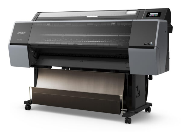 Epson SureColor P9300 photo printer Inkjet 1200 x 2400 DPI Epson SureColor P9300 photo printer Inkjet 1200 x 2400 DPI