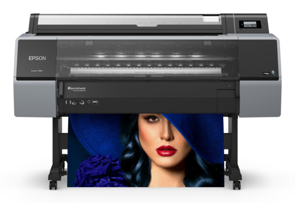 Epson SureColor P9300 photo printer Inkjet 1200 x 2400 DPI Epson SureColor P9300 photo printer Inkjet 1200 x 2400 DPI