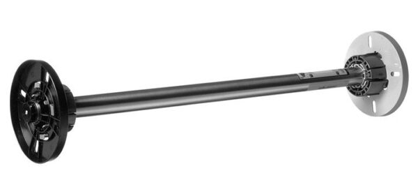 Epson 2/3 Dual Roll Feed spindle (high tension)