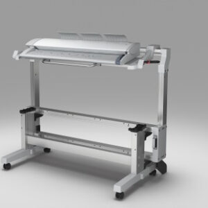 Epson MFP Scanner stand 36"
