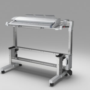 Epson MFP Scanner