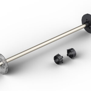 Epson Roll Feed Spindle (36")