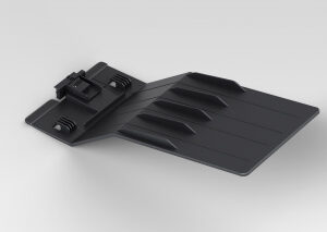 Epson C12C936361 printer/scanner spare part/accessory Tray 1 pc(s) Epson C12C936361 printer/scanner spare part/accessory Tray 1 pc(s)