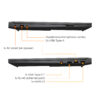 15-FA2007NA CORE7-240H 24GB 1TB 5060