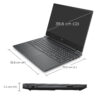 15-FA2007NA CORE7-240H 24GB 1TB 5060