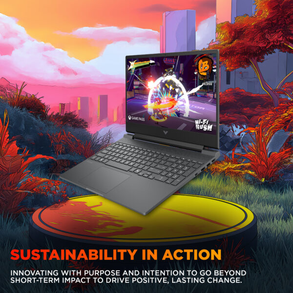 15-FA2007NA CORE7-240H 24GB 1TB 5060