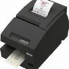 Epson TM-H6000III (034BA): USB+DMD, w/o PS, EDG, MICR