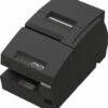 Epson TM-H6000III (034BA): USB+DMD, w/o PS, EDG, MICR