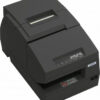 Epson TM-H6000III (034BA): USB+DMD, w/o PS, EDG, MICR