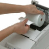 Epson TM-H6000III (034BA): USB+DMD, w/o PS, EDG, MICR