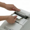 Epson TM-H6000III (034BA): USB+DMD, w/o PS, EDG, MICR