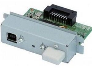 Epson UB-R04 (613): IEEE802.11a/b/g/n Wireless LAN I/F Board Epson UB-R04 (613): IEEE802.11a/b/g/n Wireless LAN I/F Board