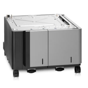 HP LaserJet 3500-sheet High-capacity Input Tray HP LaserJet 3500-sheet High-capacity Input Tray
