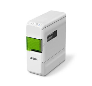 Epson LabelWorks LW-C410 label printer Thermal transfer 180 x 180 DPI
