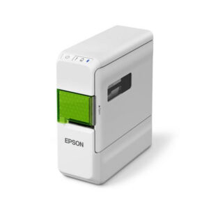 Epson LabelWorks LW-C410 label printer Thermal transfer 180 x 180 DPI Epson LabelWorks LW-C410 label printer Thermal transfer 180 x 180 DPI