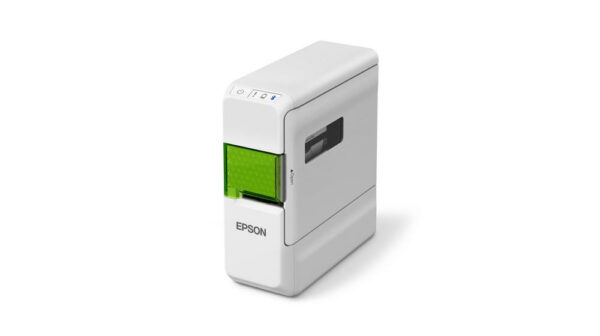 Epson LabelWorks LW-C410 label printer Thermal transfer 180 x 180 DPI