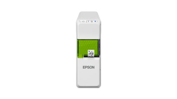Epson LabelWorks LW-C410 label printer Thermal transfer 180 x 180 DPI