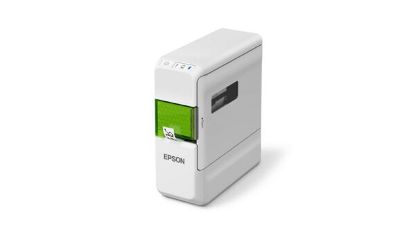 Epson LabelWorks LW-C410 label printer Thermal transfer 180 x 180 DPI