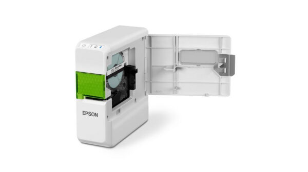 Epson LabelWorks LW-C410 label printer Thermal transfer 180 x 180 DPI