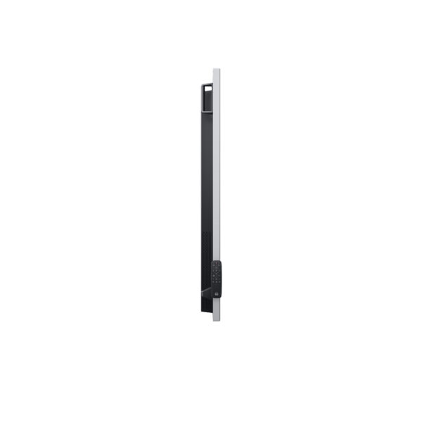 DELL C7520QT Signage Display 189.2 cm (74.5") LCD 350 cd/m² 4K Ultra