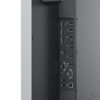 DELL C7520QT Signage Display 189.2 cm (74.5") LCD 350 cd/m² 4K Ultra