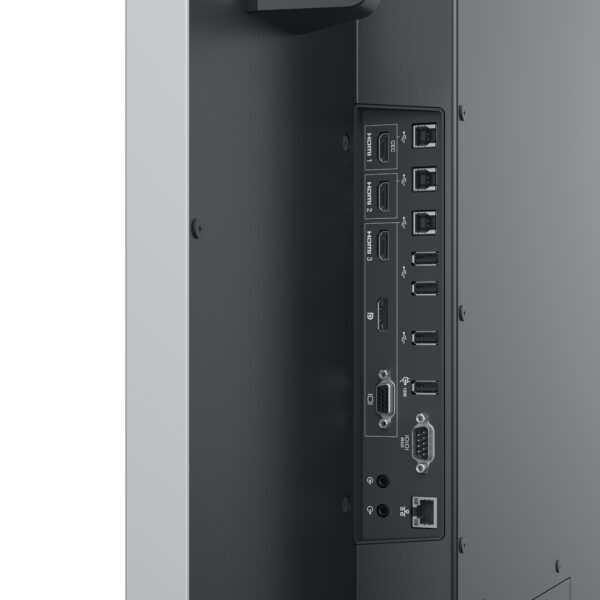 DELL C7520QT Signage Display 189.2 cm (74.5") LCD 350 cd/m² 4K Ultra