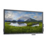 DELL C7520QT Signage Display 189.2 cm (74.5") LCD 350 cd/m² 4K Ultra