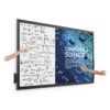 DELL C7520QT Signage Display 189.2 cm (74.5") LCD 350 cd/m² 4K Ultra