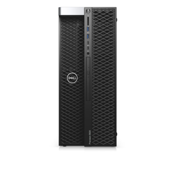 DELL Precision T5820 Intel Xeon W W-2235 32 GB DDR4-SDRAM 512 GB SSD DELL Precision T5820 Intel Xeon W W-2225 32 GB DDR4-SDRAM 512 GB SSD