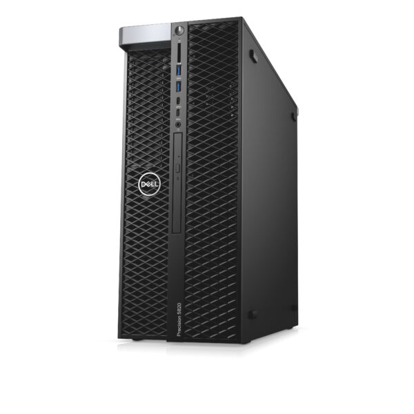 DELL Precision T5820 Intel Xeon W W-2235 32 GB DDR4-SDRAM 512 GB SSD DELL Precision T5820 Intel Xeon W W-2225 32 GB DDR4-SDRAM 512 GB SSD