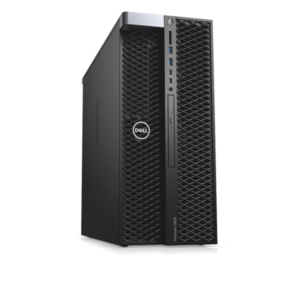 DELL Precision T5820 Intel Xeon W W-2235 32 GB DDR4-SDRAM 512 GB SSD DELL Precision T5820 Intel Xeon W W-2225 32 GB DDR4-SDRAM 512 GB SSD
