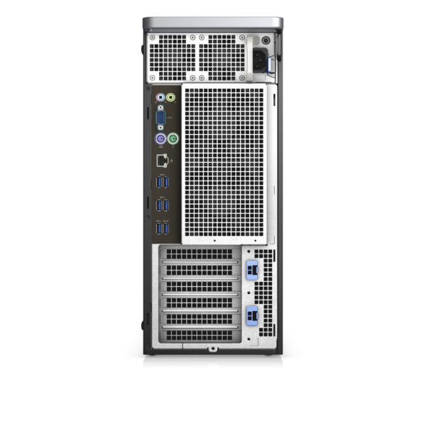 DELL Precision T5820 Intel Xeon W W-2235 32 GB DDR4-SDRAM 512 GB SSD DELL Precision T5820 Intel Xeon W W-2225 32 GB DDR4-SDRAM 512 GB SSD