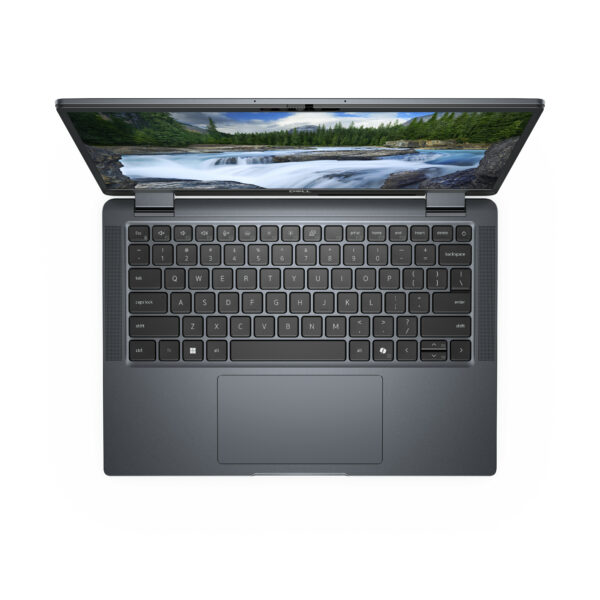 DELL Latitude 7350 Intel Core Ultra 7 165U Laptop 33.8 cm (13.3") DELL Latitude 7350 Intel Core Ultra 7 165U Laptop 33.8 cm (13.3")