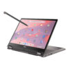 ASUS Chromebook CX34 Flip CB3401FBA-LZ0101 Intel® Core™ i7 i7-1255U ASUS Chromebook CX34 Flip CB3401FBA-LZ0099 Intel® Core™ i3 i3-1215U