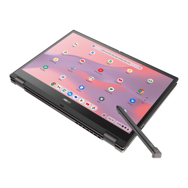 ASUS Chromebook CX34 Flip CB3401FBA-LZ0101 Intel® Core™ i7 i7-1255U ASUS Chromebook CX34 Flip CB3401FBA-LZ0099 Intel® Core™ i3 i3-1215U