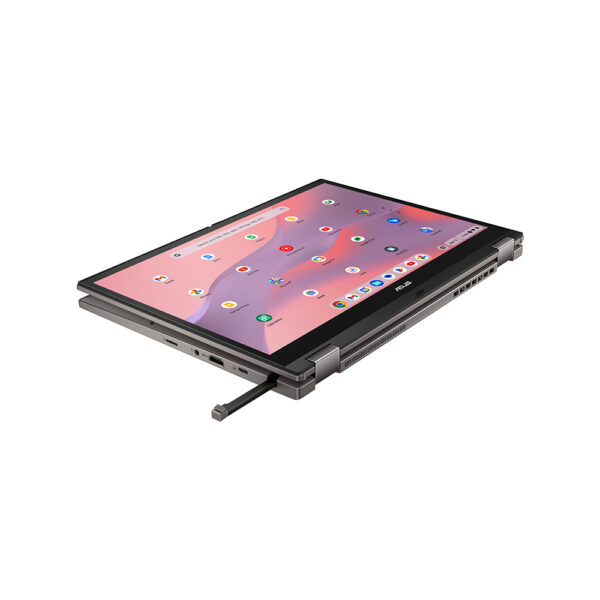 ASUS Chromebook CX34 Flip CB3401FBA-LZ0101 Intel® Core™ i7 i7-1255U ASUS Chromebook CX34 Flip CB3401FBA-LZ0099 Intel® Core™ i3 i3-1215U