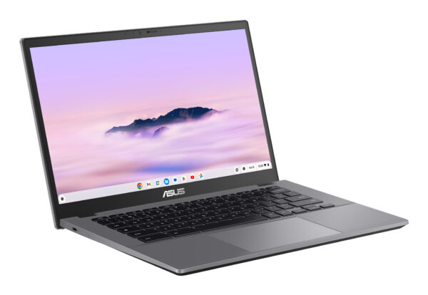ASUS Chromebook Plus CX34 CB3402CBA-PQ0318 Intel® Core™ i3 i3-1215U