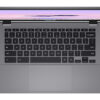 ASUS Chromebook Plus CX34 CB3402CBA-PQ0318 Intel® Core™ i3 i3-1215U