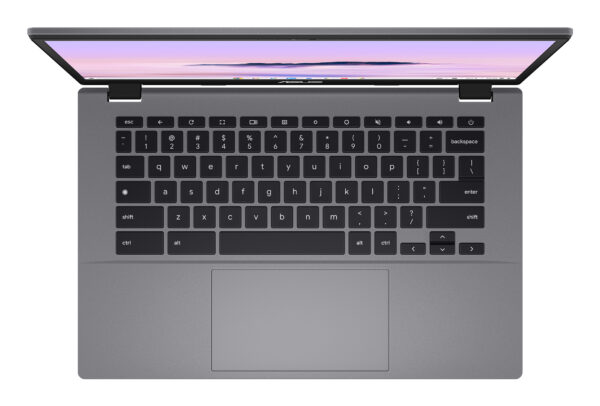ASUS Chromebook Plus CX34 CB3402CBA-PQ0318 Intel® Core™ i3 i3-1215U