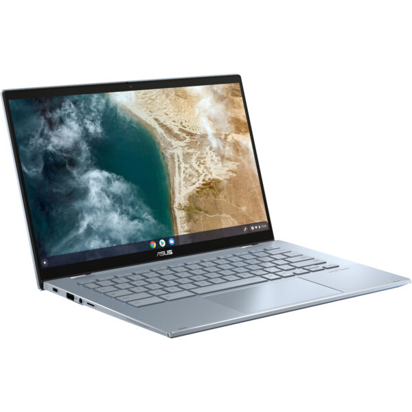 ASUS Chromebook Flip CX5 CB5400FMA-AI0033 Intel® Core™ i5 i5-1130G7