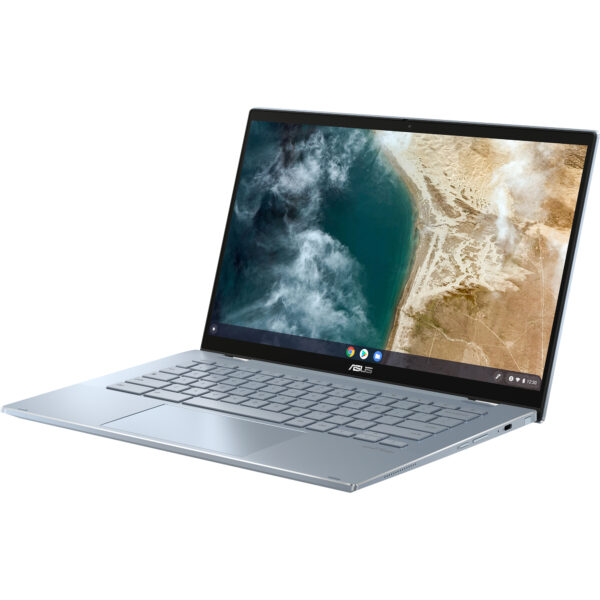 ASUS Chromebook Flip CX5 CB5400FMA-AI0033 Intel® Core™ i5 i5-1130G7
