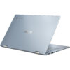 ASUS Chromebook Flip CX5 CB5400FMA-AI0033 Intel® Core™ i5 i5-1130G7
