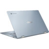 ASUS Chromebook Flip CX5 CB5400FMA-AI0033 Intel® Core™ i5 i5-1130G7
