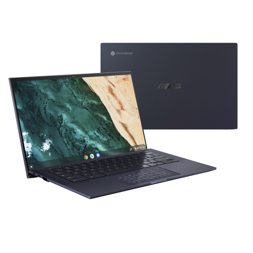 ASUS Chromebook CB9400CEA-HU0087 laptop Intel® Core™ i5 i5-1135G7