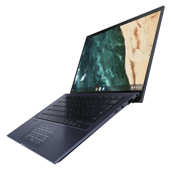 ASUS Chromebook CB9400CEA-HU0087 laptop Intel® Core™ i5 i5-1135G7