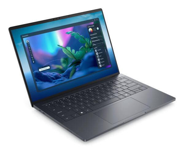 DELL Pro Max 14 Premium MA14250 Intel Core Ultra 7 265H Laptop 35.6